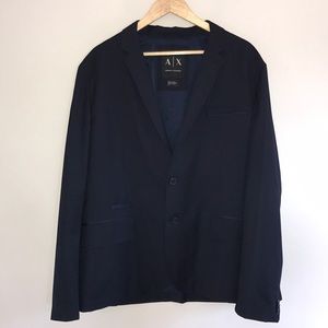 Armani Exchange Blazer